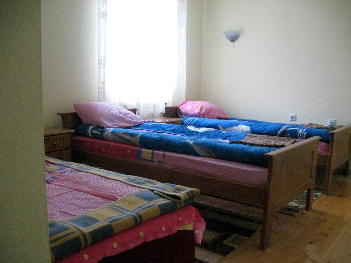 Žabljak 普拉尼纳尔斯基多姆耐维登欧旅馆酒店 外观 照片